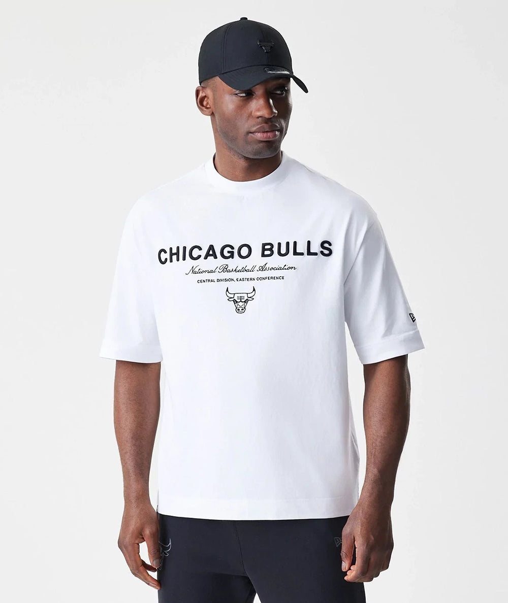 NEW ERA NBA LINEAR BOXY