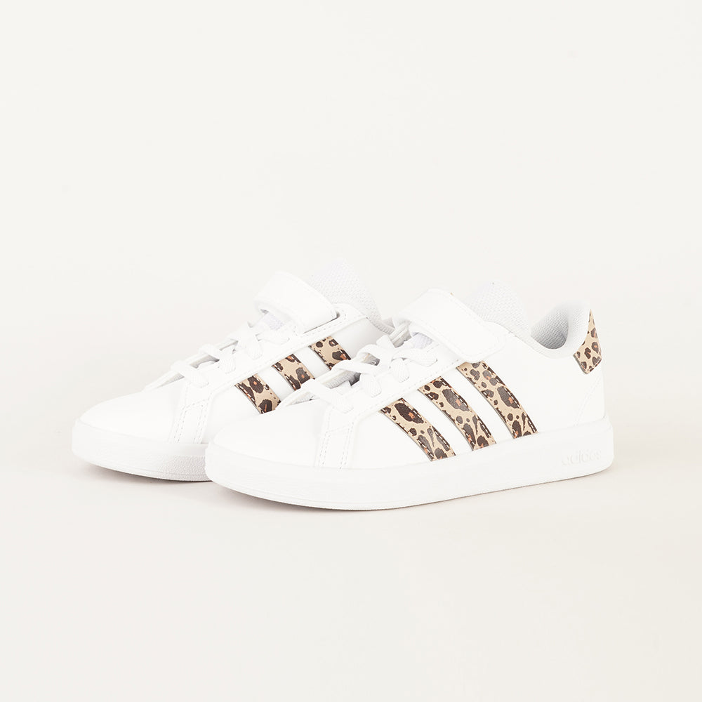 
                  
                    ADIDAS GRAND COURT
                  
                