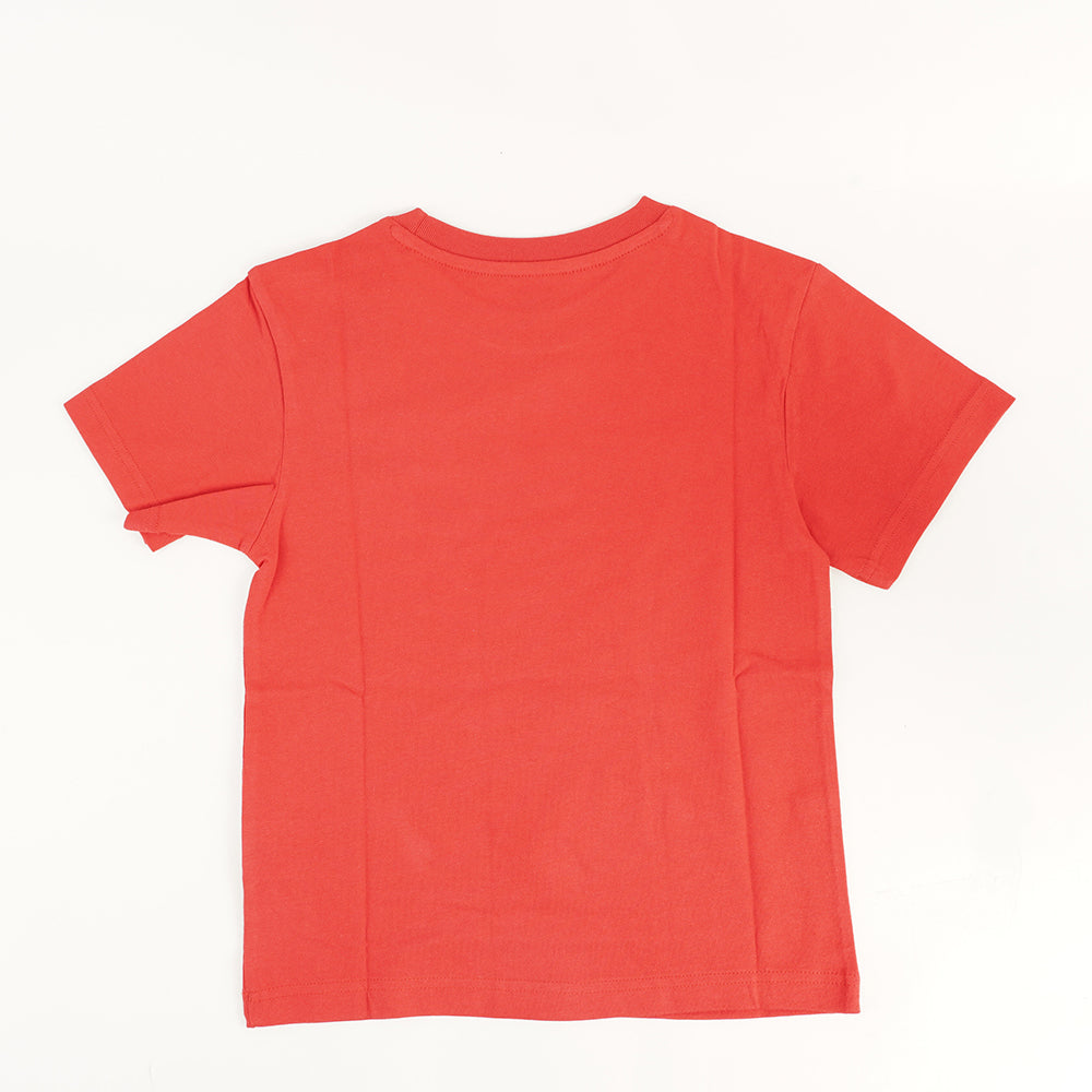 
                  
                    ADIDAS TREFOIL TEE
                  
                