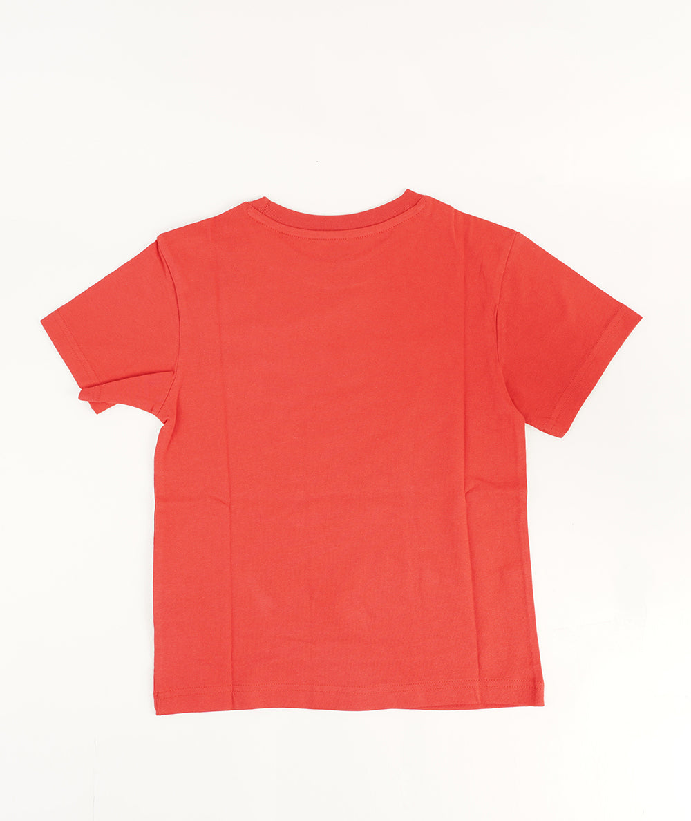 
                  
                    ADIDAS TREFOIL TEE
                  
                