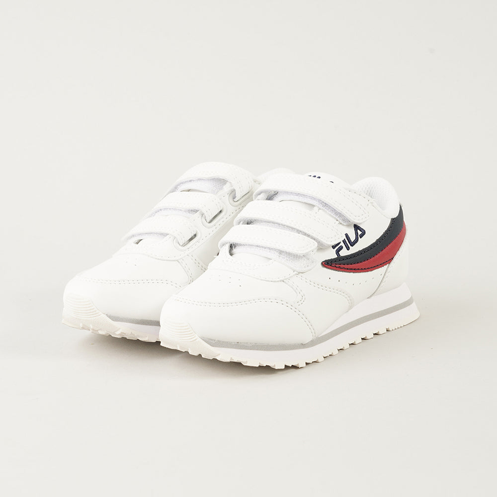 
                  
                    FILA ORBIT VELCRO INFANT
                  
                