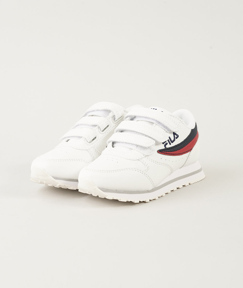 
                  
                    FILA ORBIT VELCRO INFANT
                  
                