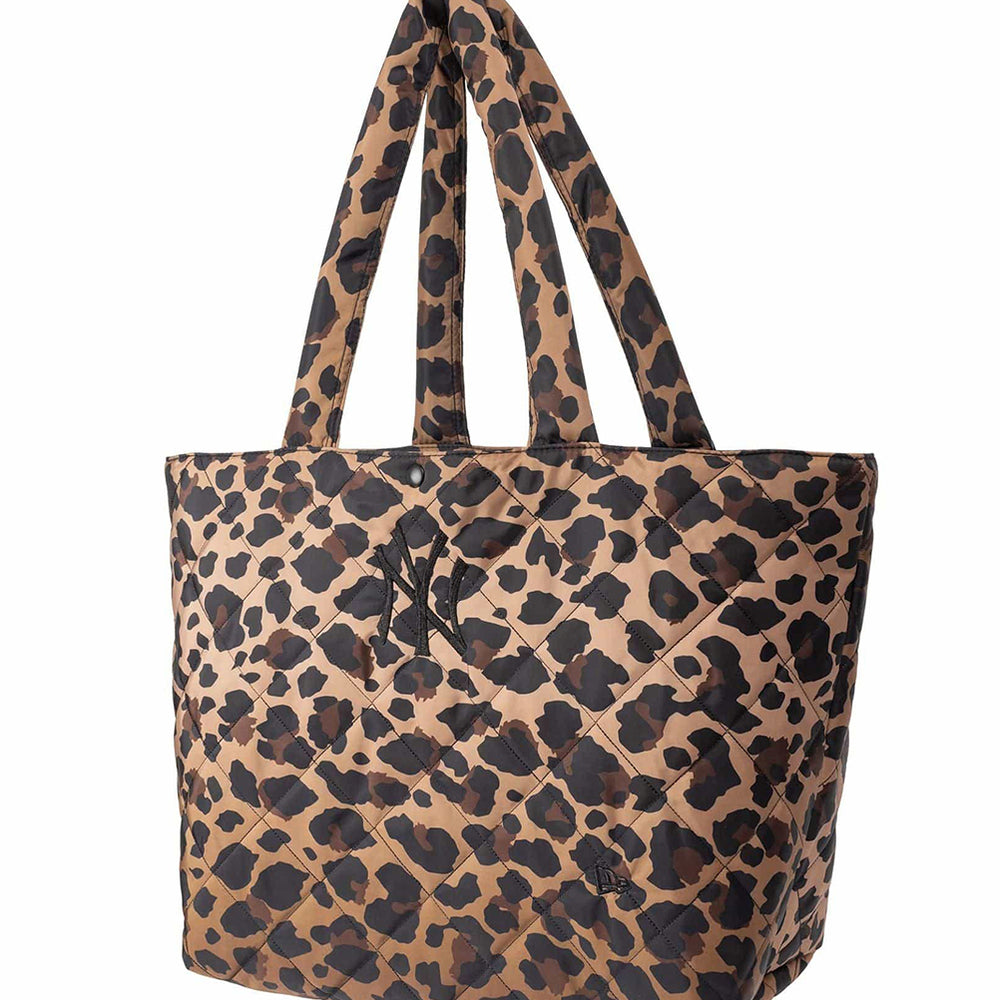 
                  
                    NEW ERA BORSA ANIMALIER
                  
                