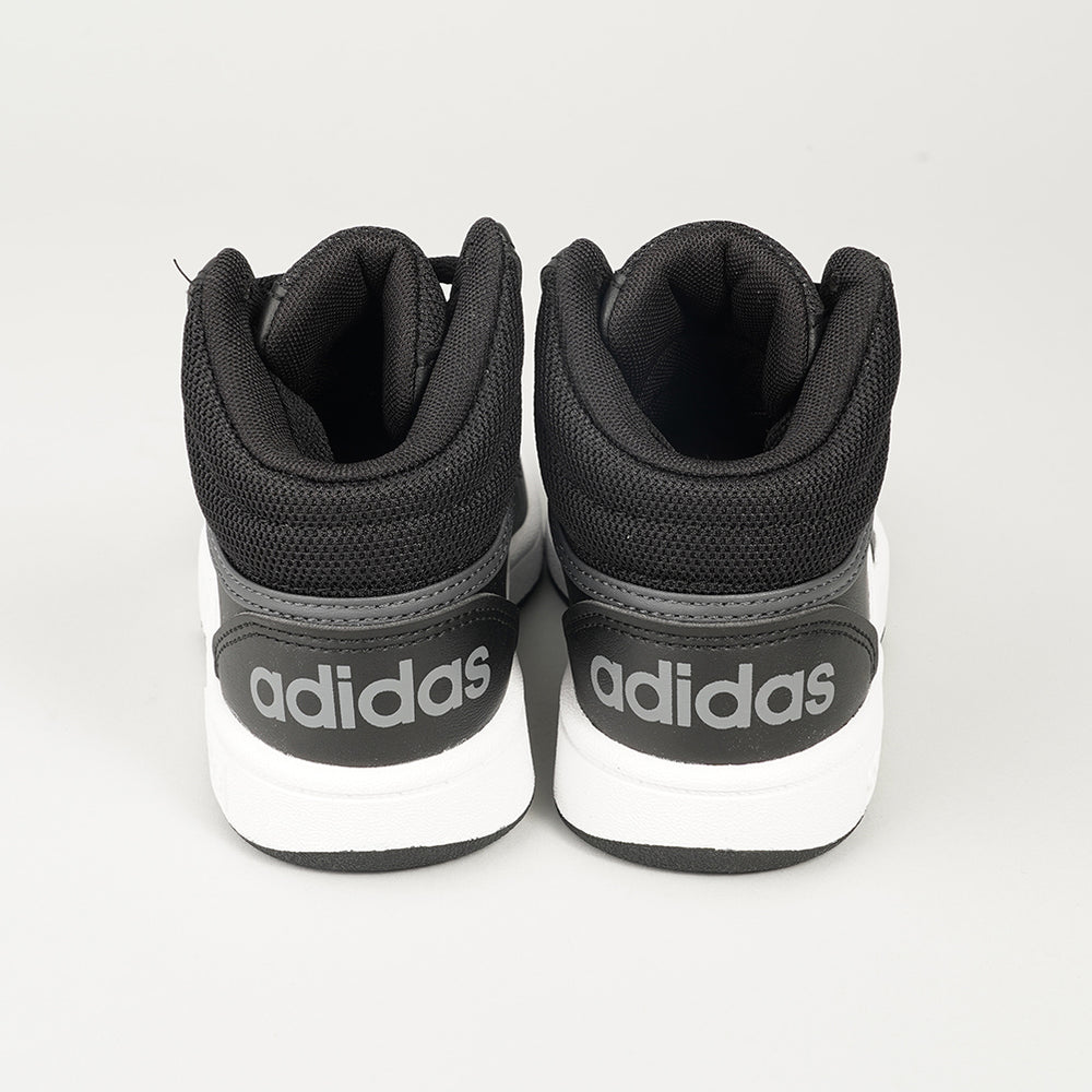 
                  
                    ADIDAS HOOPS MID
                  
                