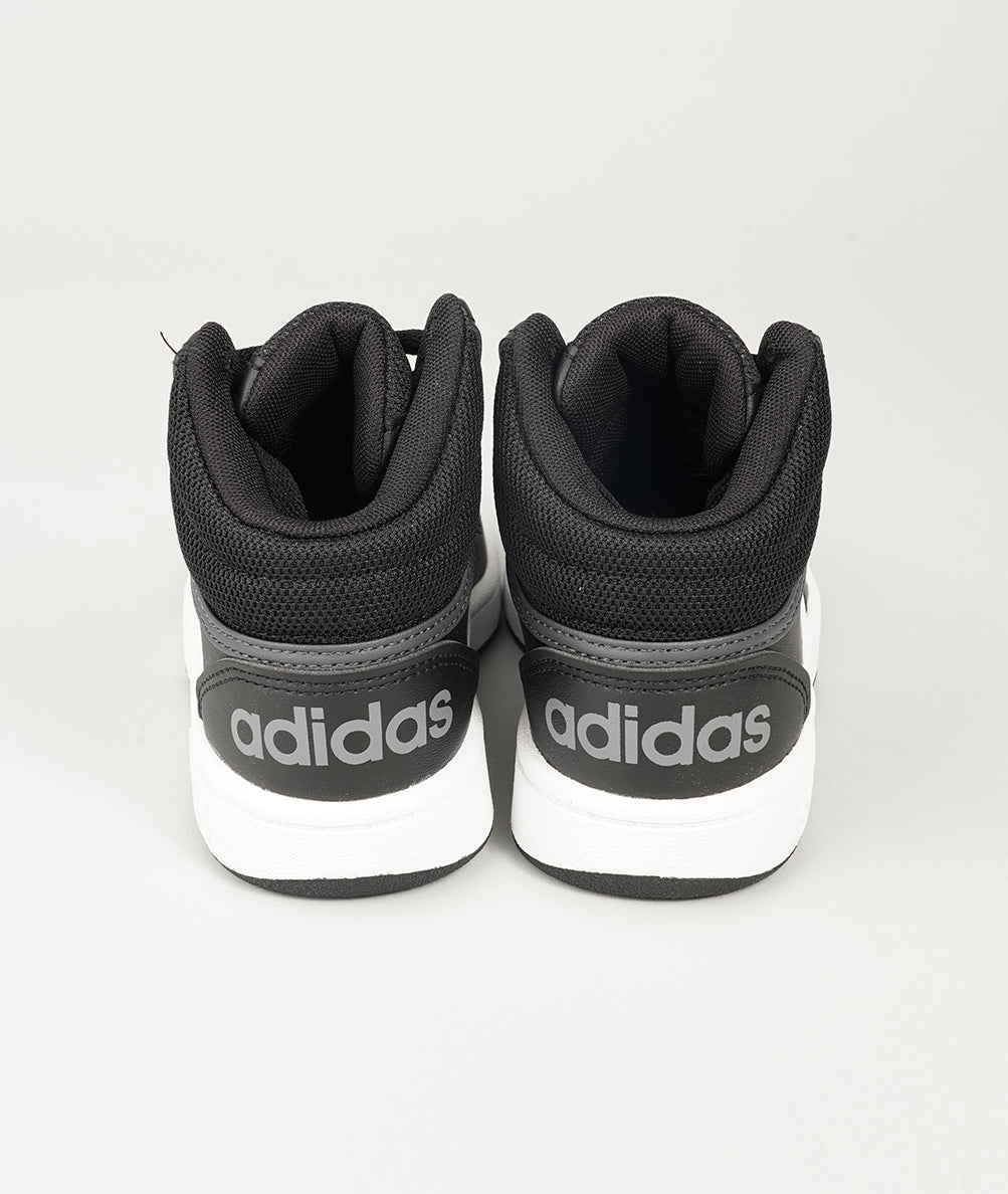 
                  
                    ADIDAS HOOPS MID
                  
                