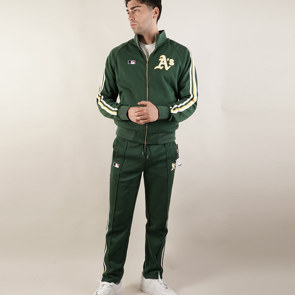 
                  
                    47 BRAND Track jacket Jetway
                  
                