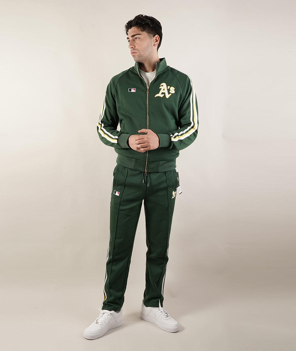 
                  
                    47 BRAND Track jacket Jetway
                  
                