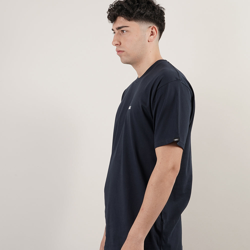 
                  
                    VANS T SHIRT  LEFT CHEST LOGO
                  
                
