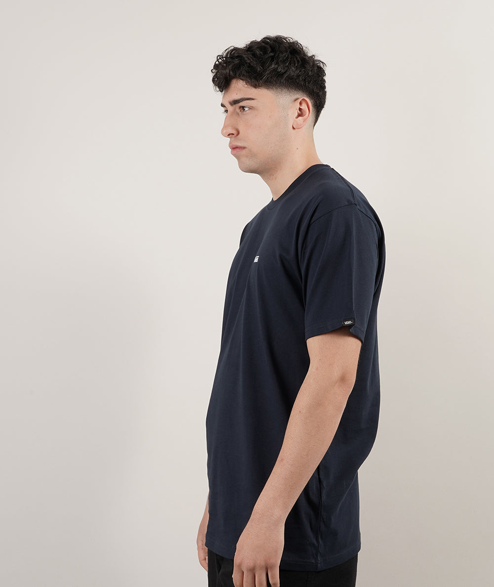 
                  
                    VANS T SHIRT  LEFT CHEST LOGO
                  
                