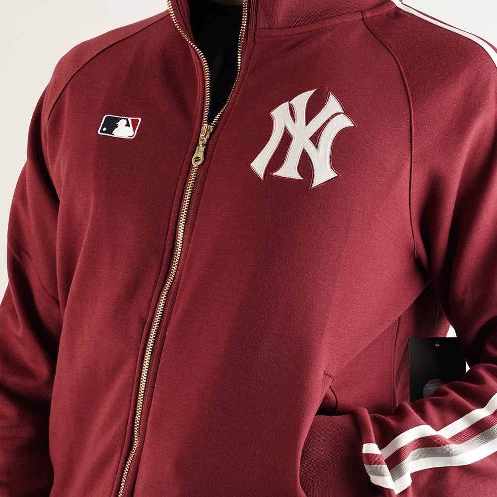 
                  
                    47 BRAND Track jacket Jetway
                  
                