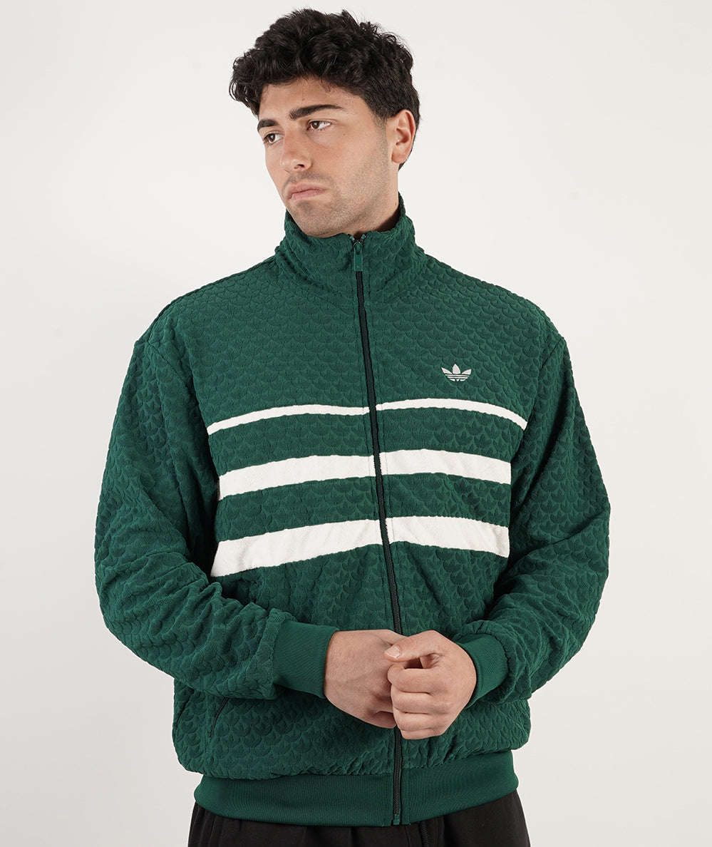 ADIDAS Q12 MONOGRAM