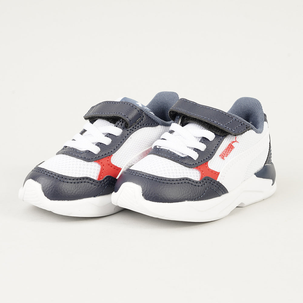 
                  
                    PUMA X-RAY SPEED
                  
                