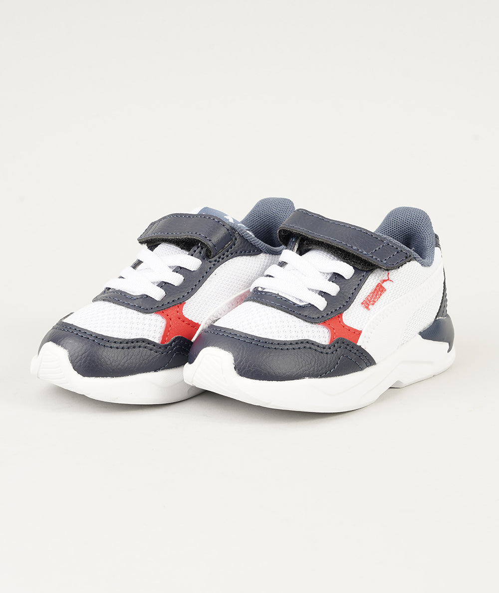 
                  
                    PUMA X-RAY SPEED
                  
                