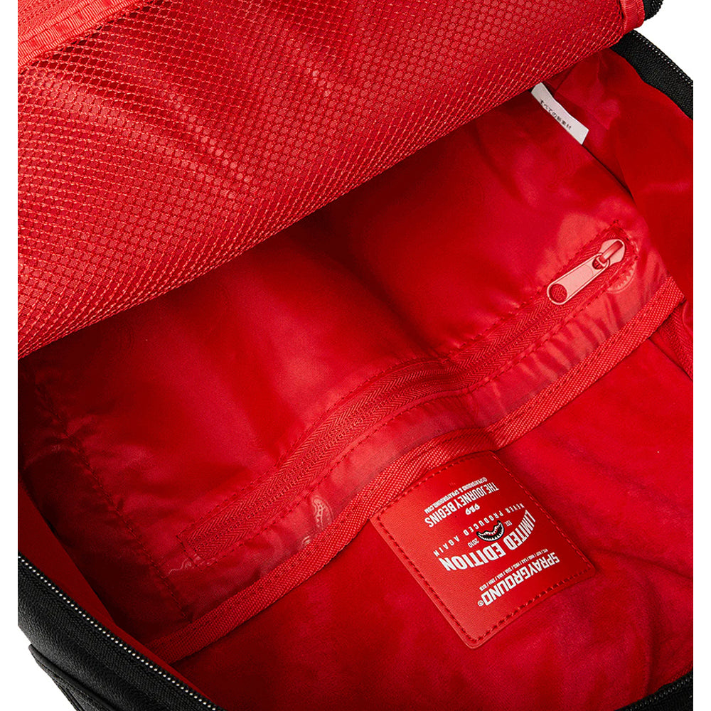 
                  
                    SPRAYGROUND ZAINO SPRAYGROUND
                  
                