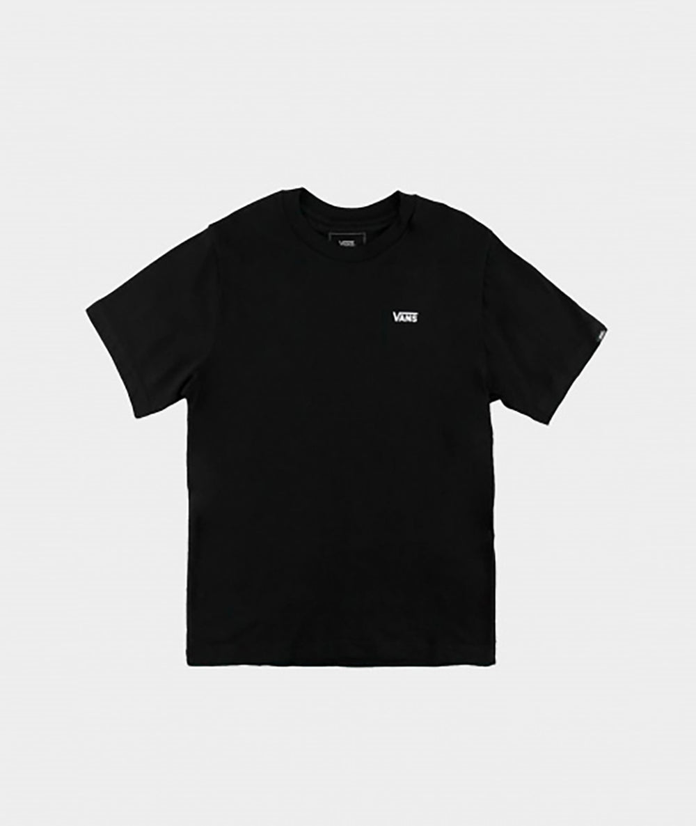 VANS LEFT CHEST LOGO