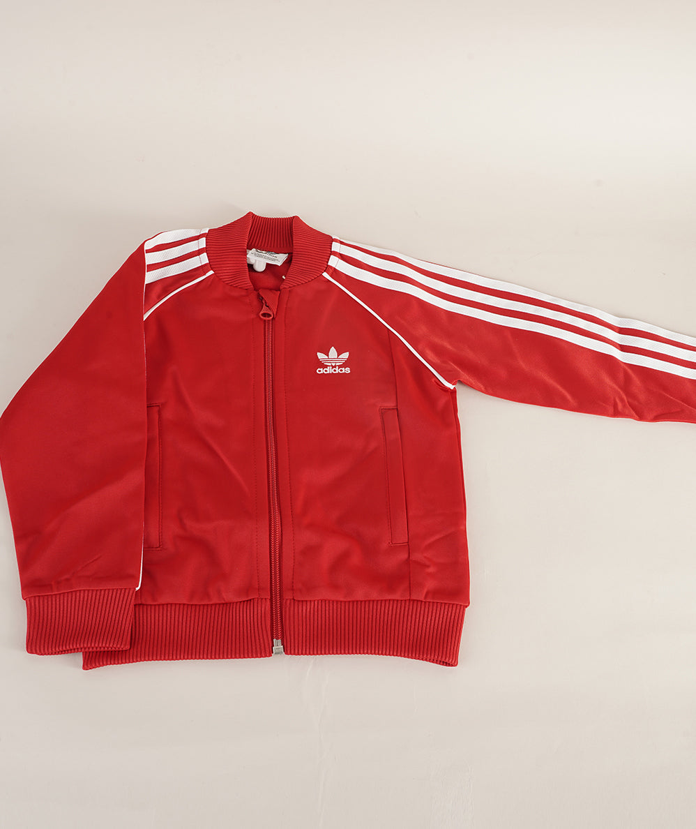 
                  
                    ADIDAS TRACKSUIT
                  
                