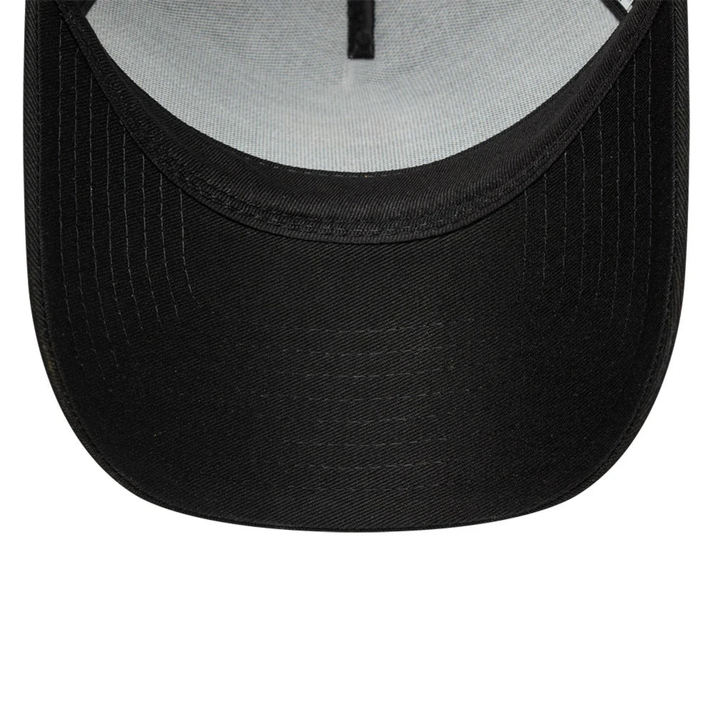 
                  
                    NEW ERA PATCH TRUCKER FCBARC BLK--OSFM
                  
                