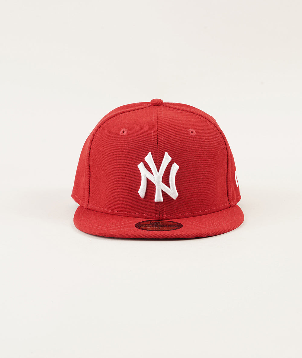 NEW ERA MLB BASIC NEYYAN