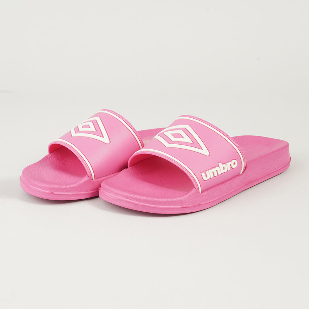 
                  
                    UMBRO SLIPPERS
                  
                