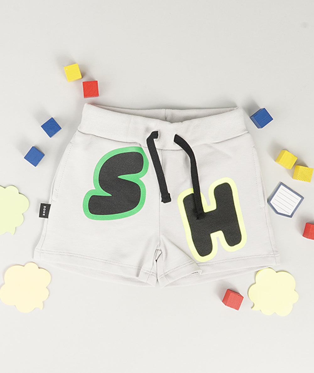 SHOE BERMUDA