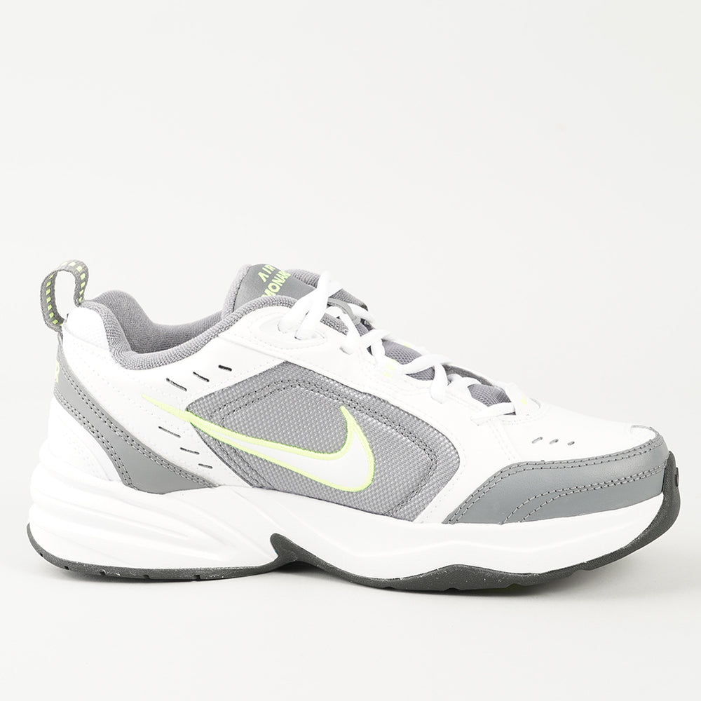 
                  
                    NIKE AIR MONARCH
                  
                