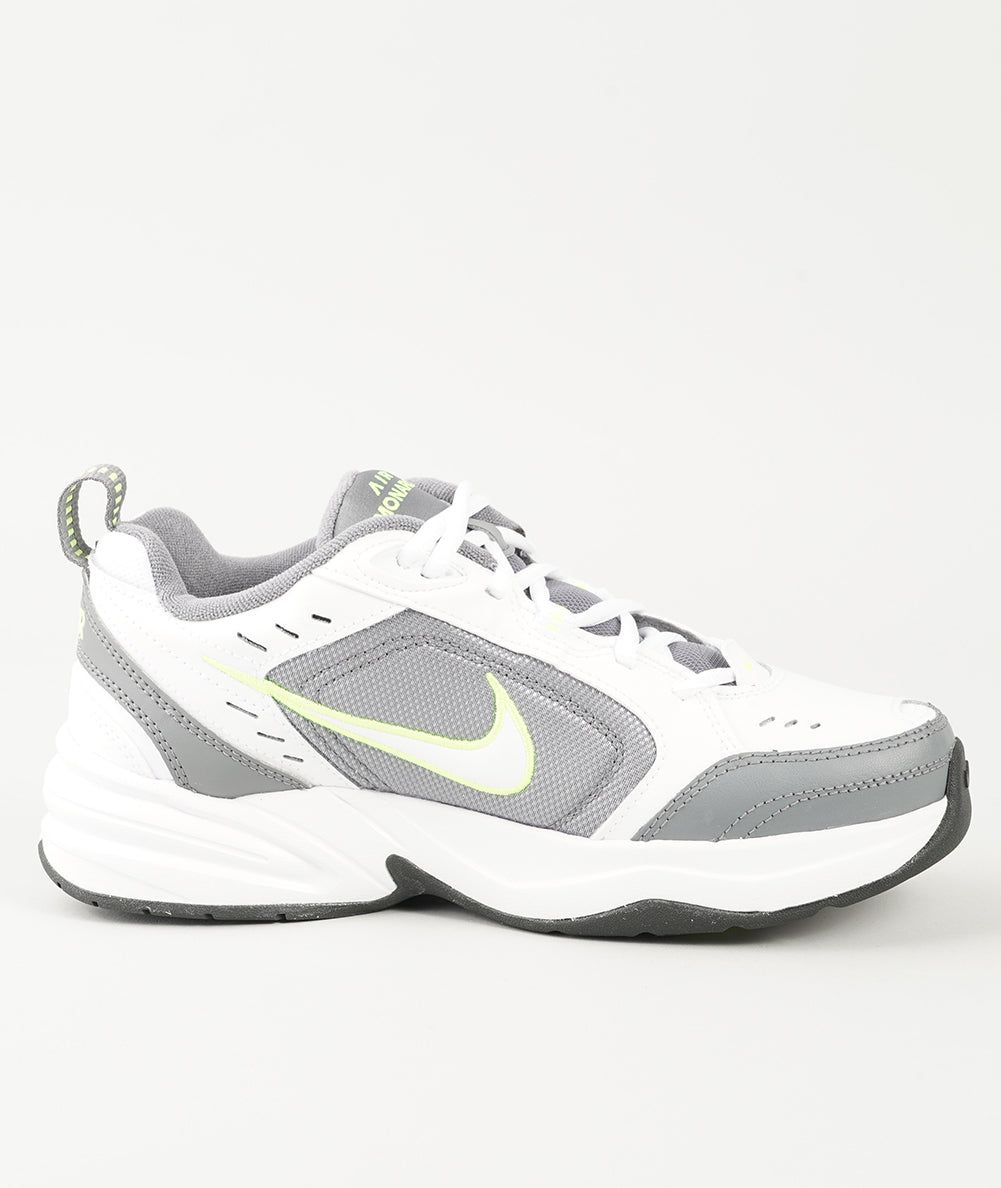
                  
                    NIKE AIR MONARCH
                  
                