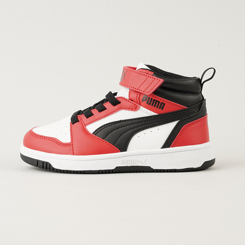 
                  
                    PUMA REBOUND V6
                  
                