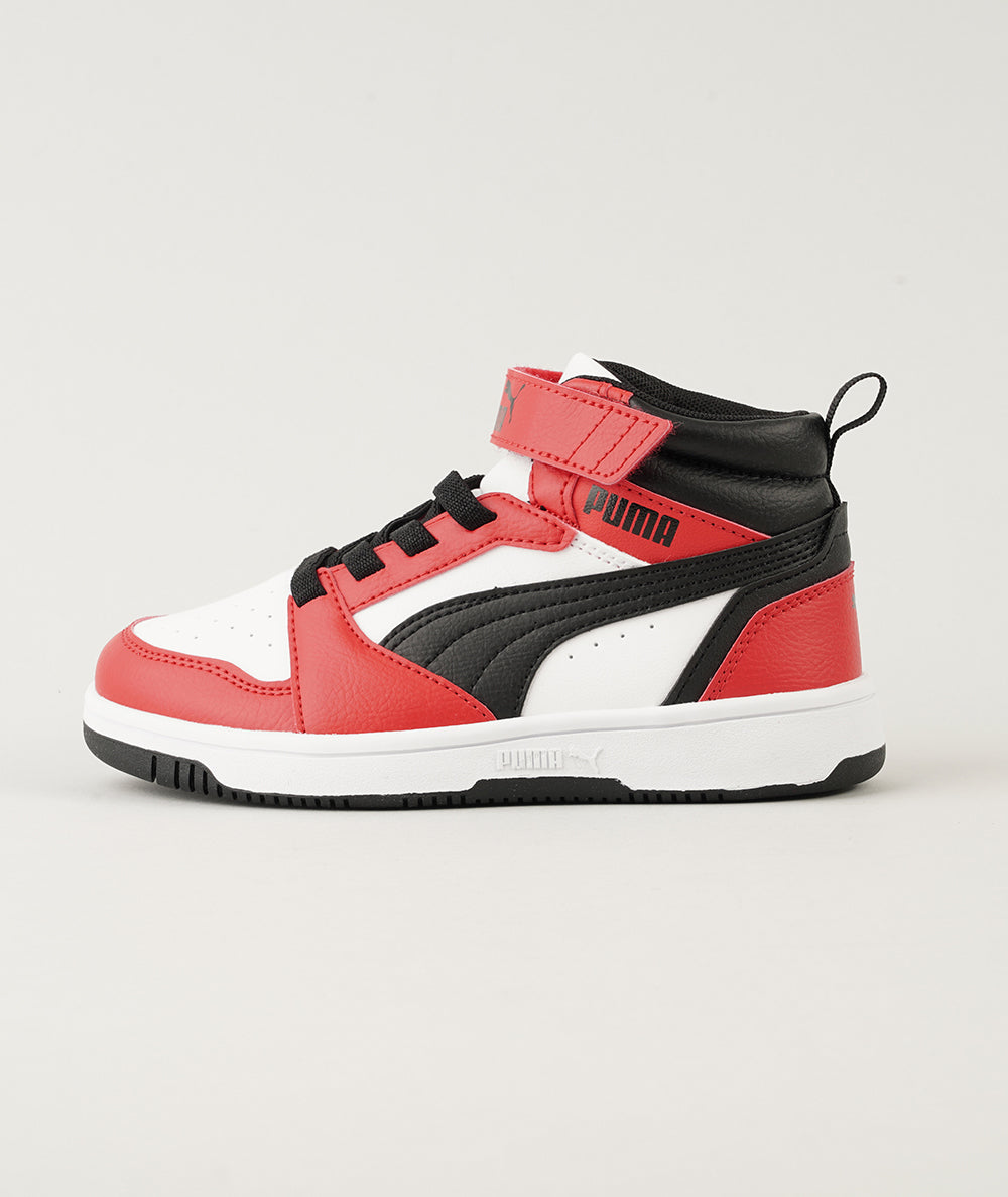 
                  
                    PUMA REBOUND V6
                  
                