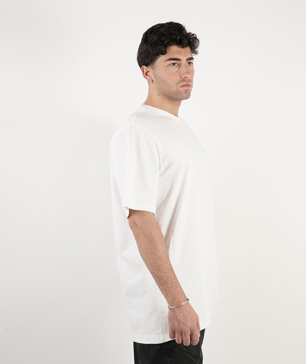 
                  
                    ADIDAS B+F TREFOIL TEE
                  
                