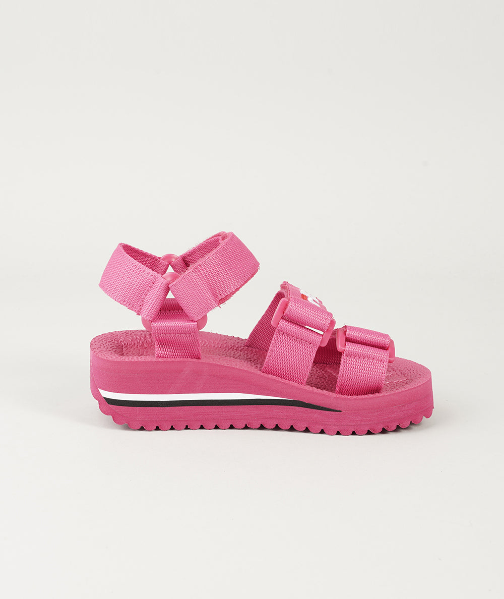 
                  
                    FILA TOMAIA SANDAL
                  
                
