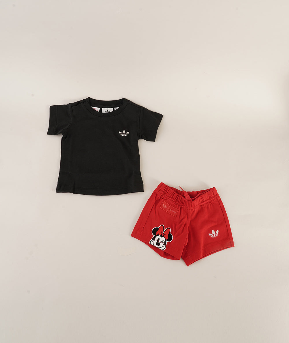 ADIDAS I DY MM STS