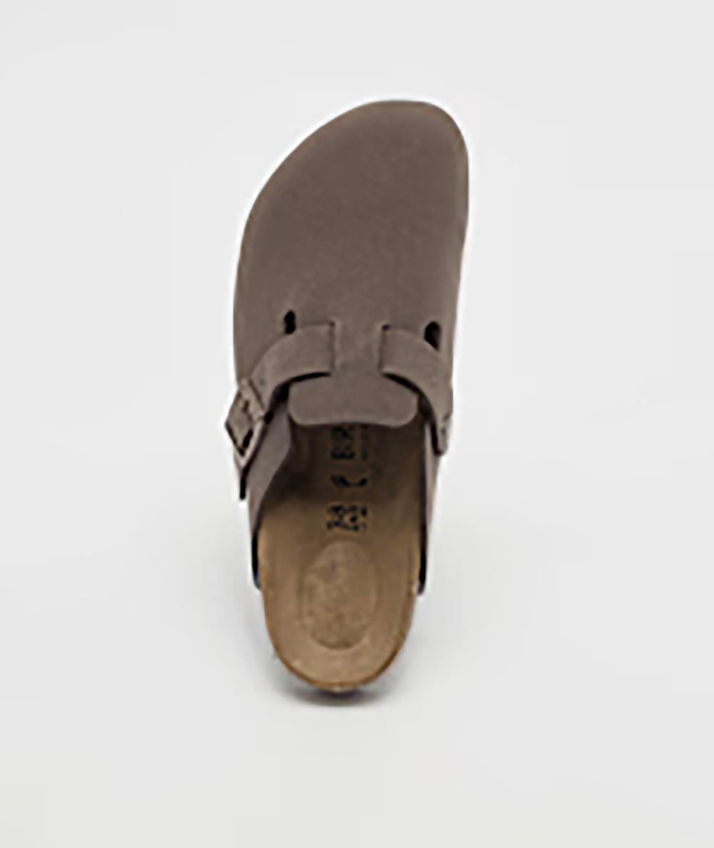 
                  
                    BIRKENSTOCK BOSTON
                  
                