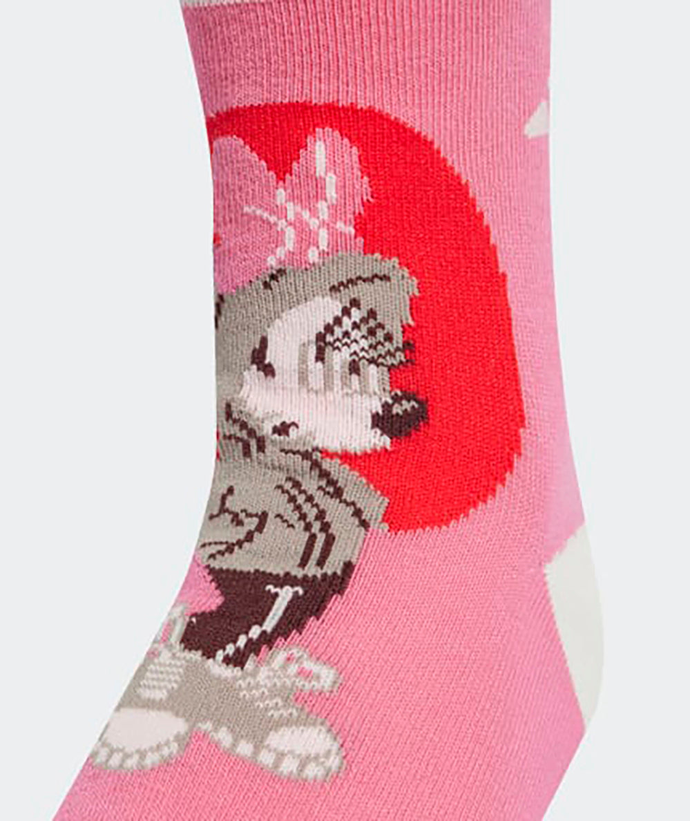 
                  
                    ADIDAS CALZINI DISNEY MINNIE
                  
                