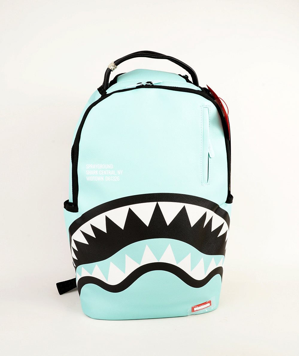 SPRAYGROUND ZAINO SPRAYGROUND