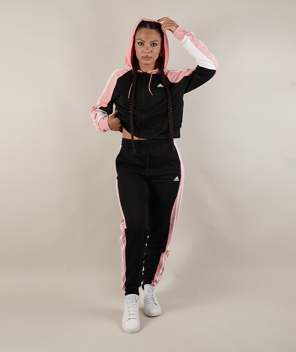 ADIDAS TUTA BOLDBLOCK
