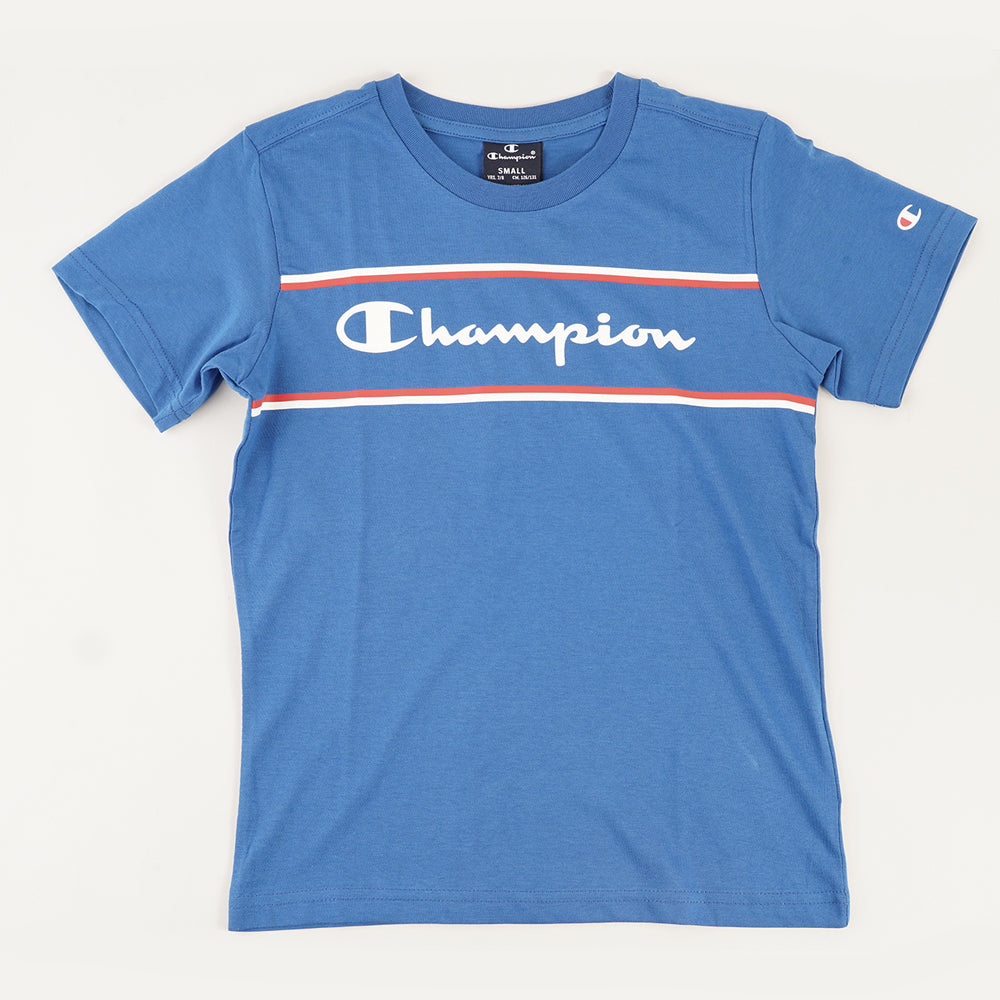 
                  
                    CHAMPION T-SHIRT
                  
                