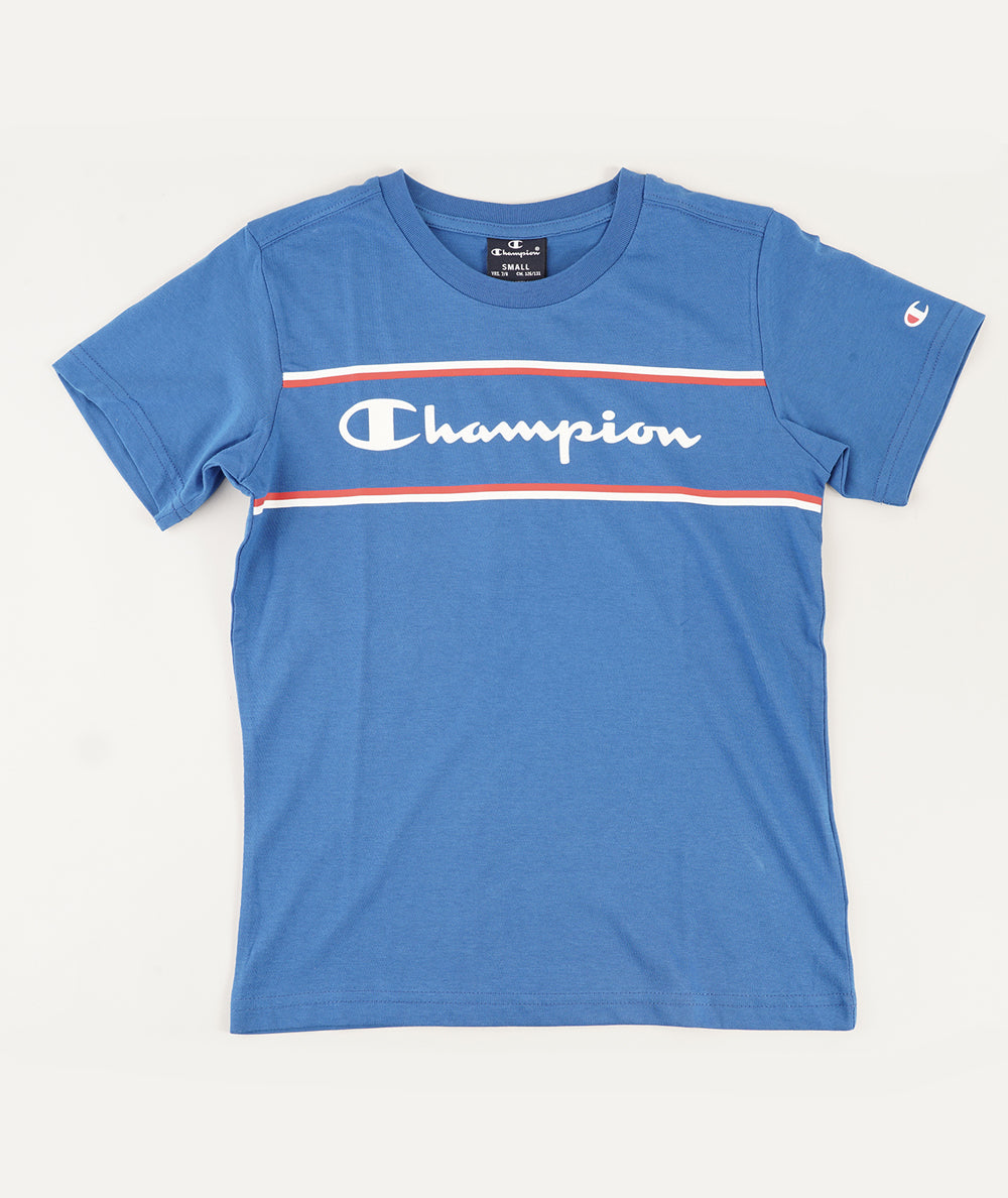 
                  
                    CHAMPION T-SHIRT
                  
                