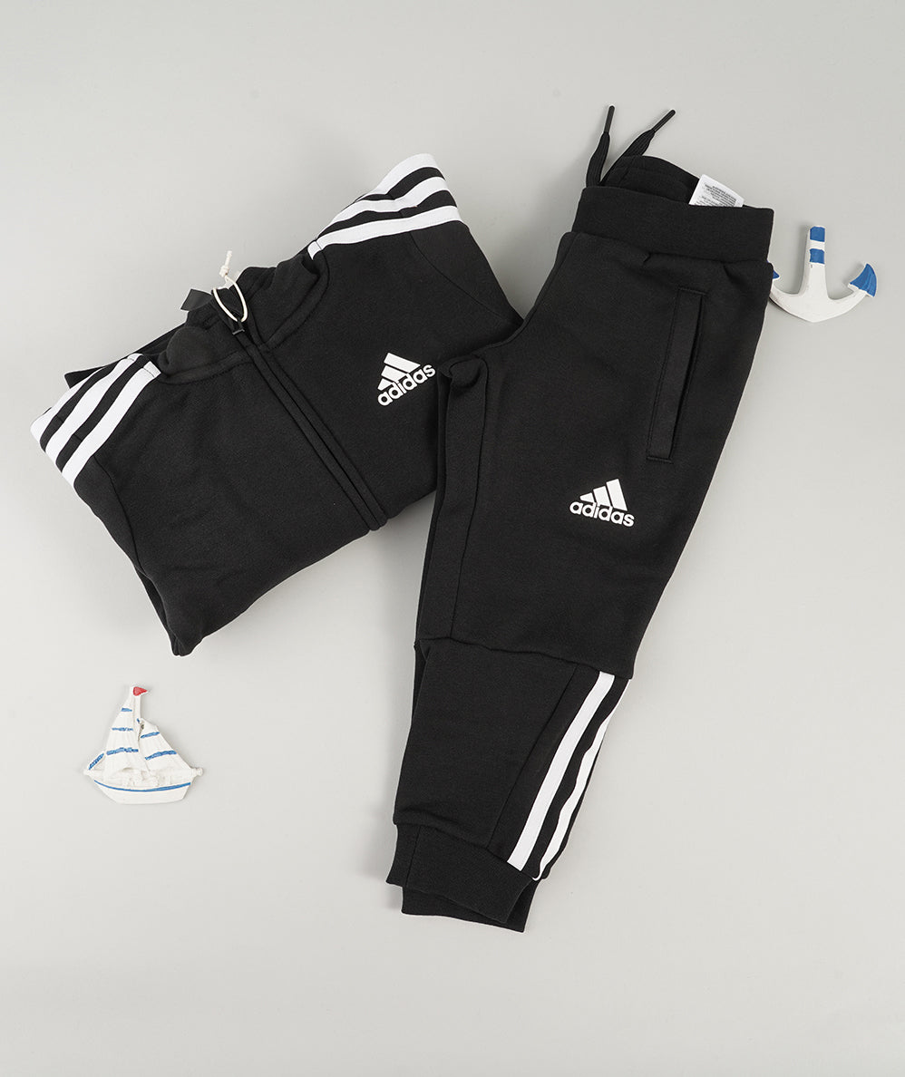 
                  
                    ADIDAS TRACKSUIT
                  
                