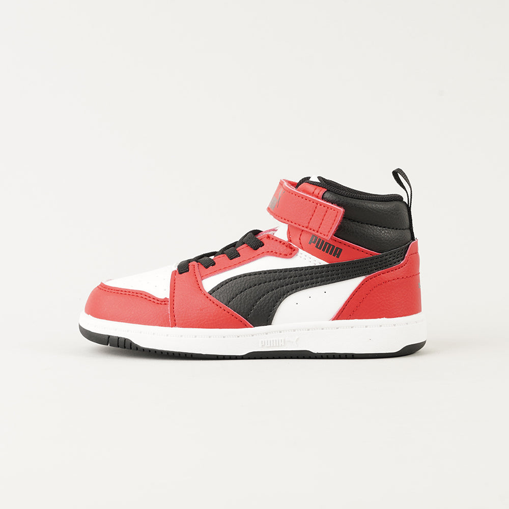 
                  
                    PUMA REBOUND V6 MID
                  
                