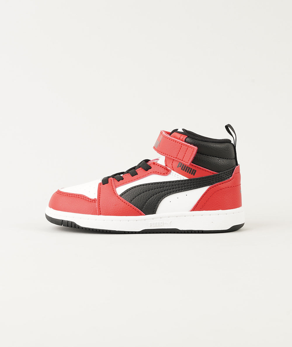 
                  
                    PUMA REBOUND V6 MID
                  
                