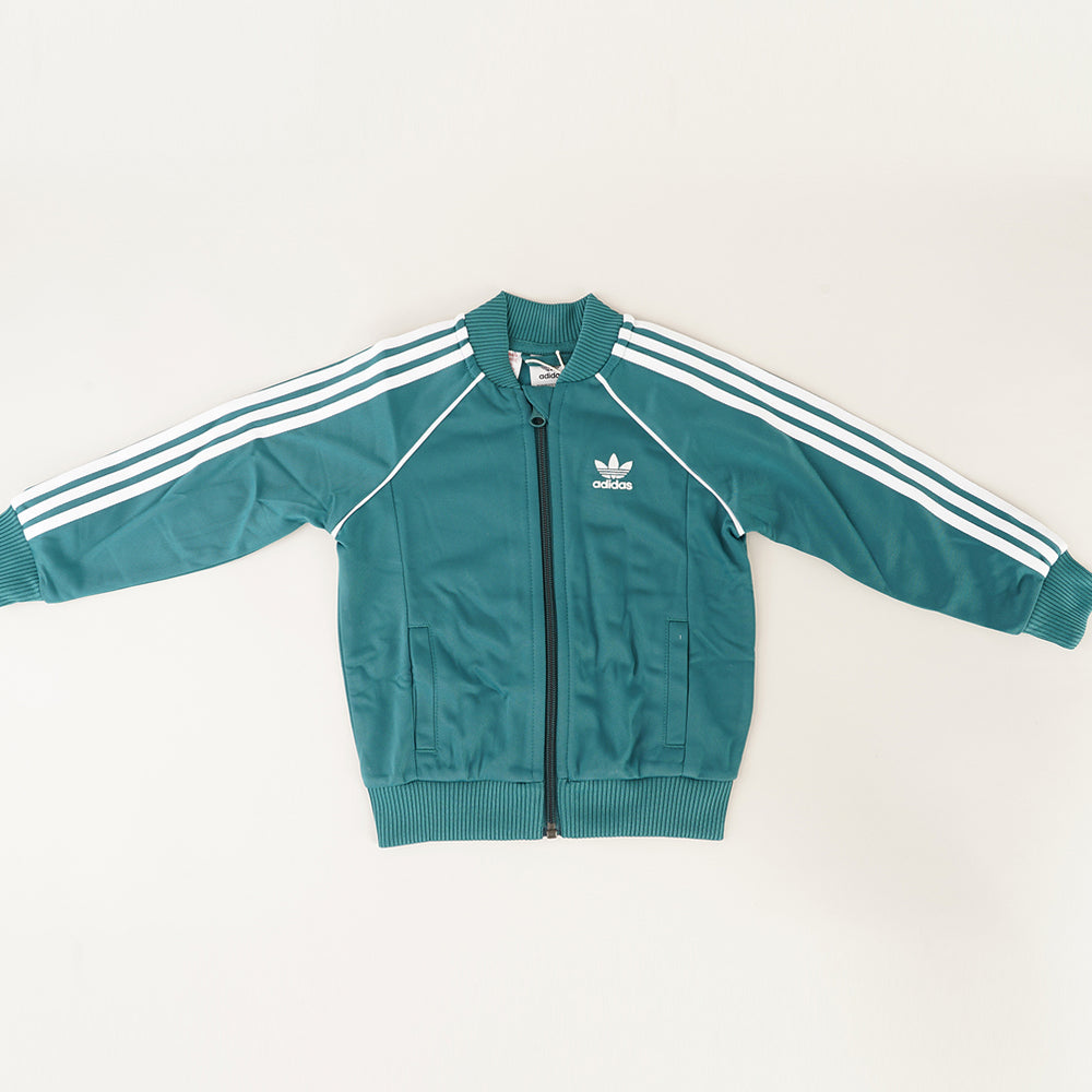 
                  
                    ADIDAS SST TRACK SUIT
                  
                