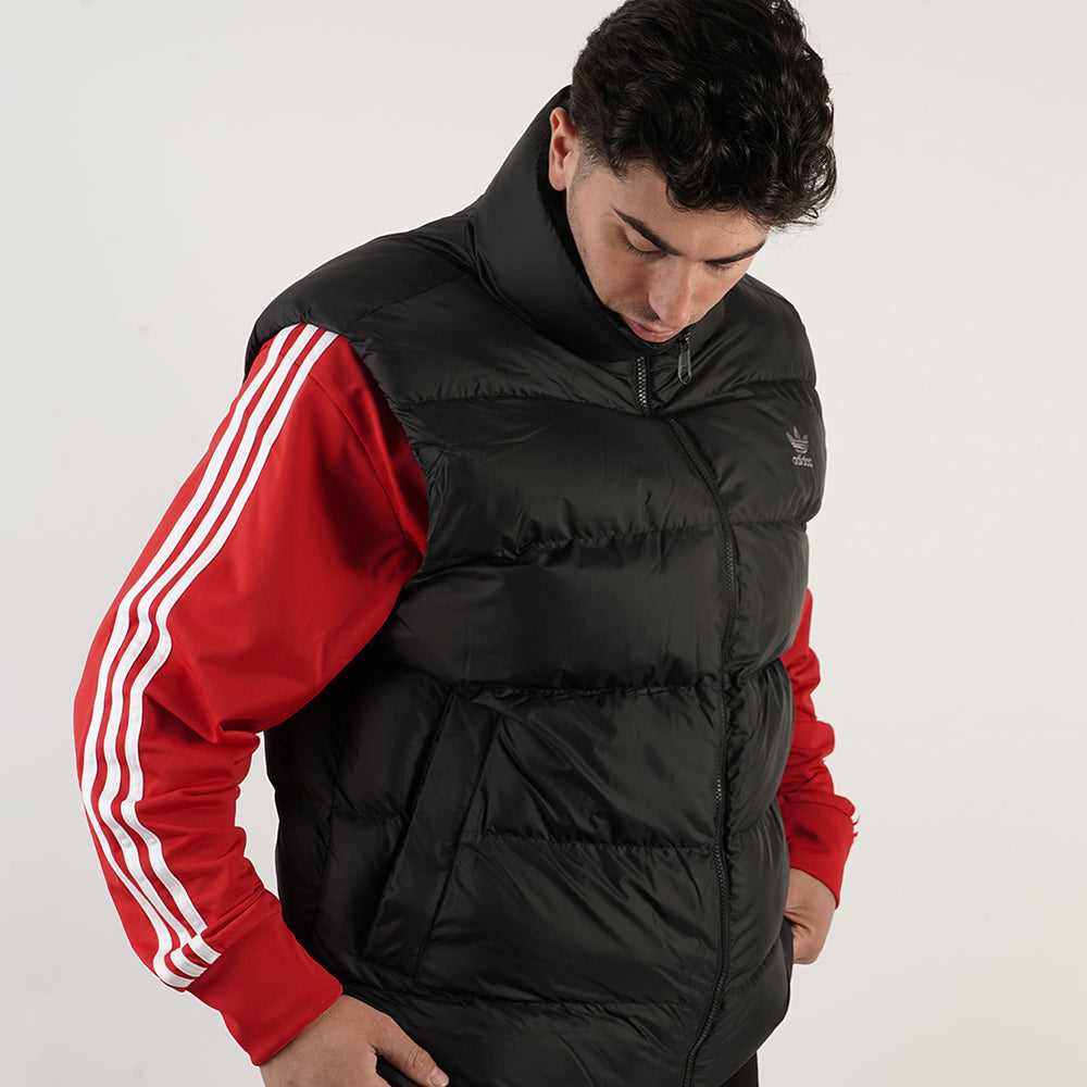 
                  
                    ADIDAS COMMERCIAL VEST
                  
                