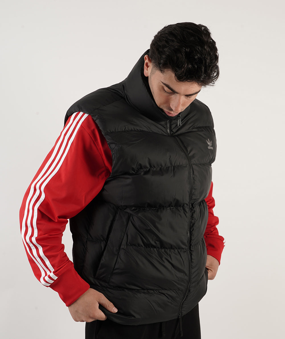 
                  
                    ADIDAS COMMERCIAL VEST
                  
                