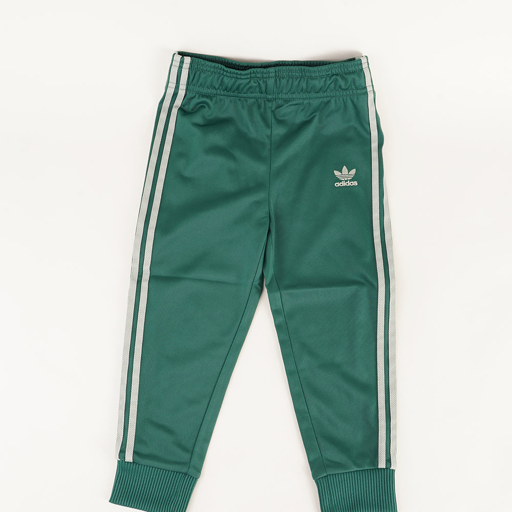 
                  
                    ADIDAS SST TRACK SUIT
                  
                