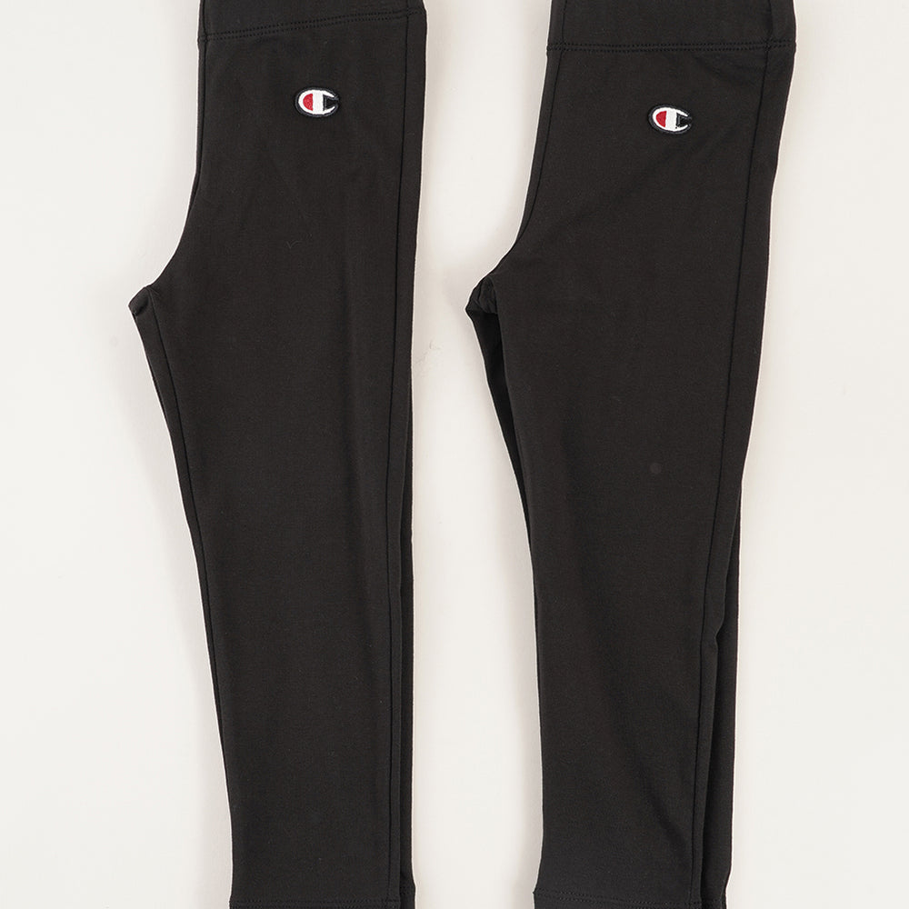 
                  
                    CHAMPION LEGGINGS DOUBLE PACK
                  
                