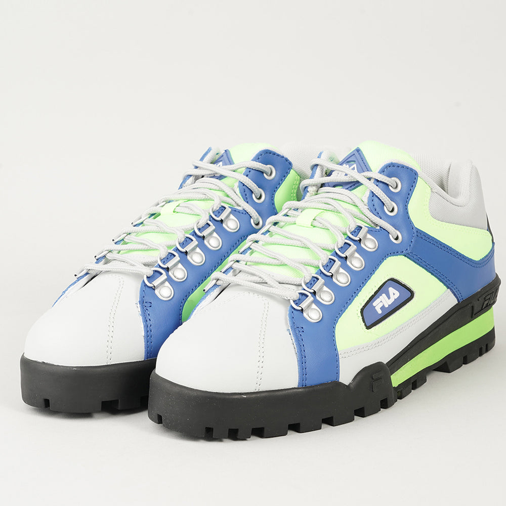 
                  
                    FILA TRAILBLAZER
                  
                