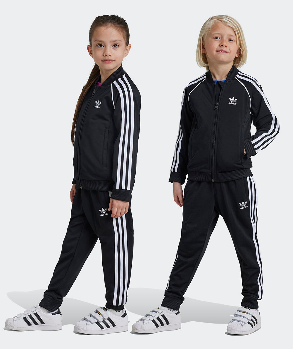 ADIDAS TRACKSUIT