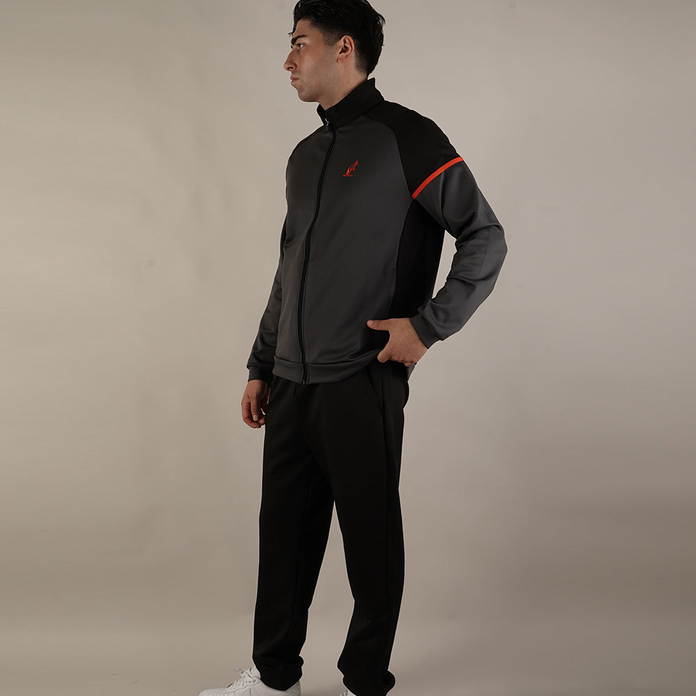 
                  
                    AUSTRALIAN VOLEÈ TRACKSUIT
                  
                