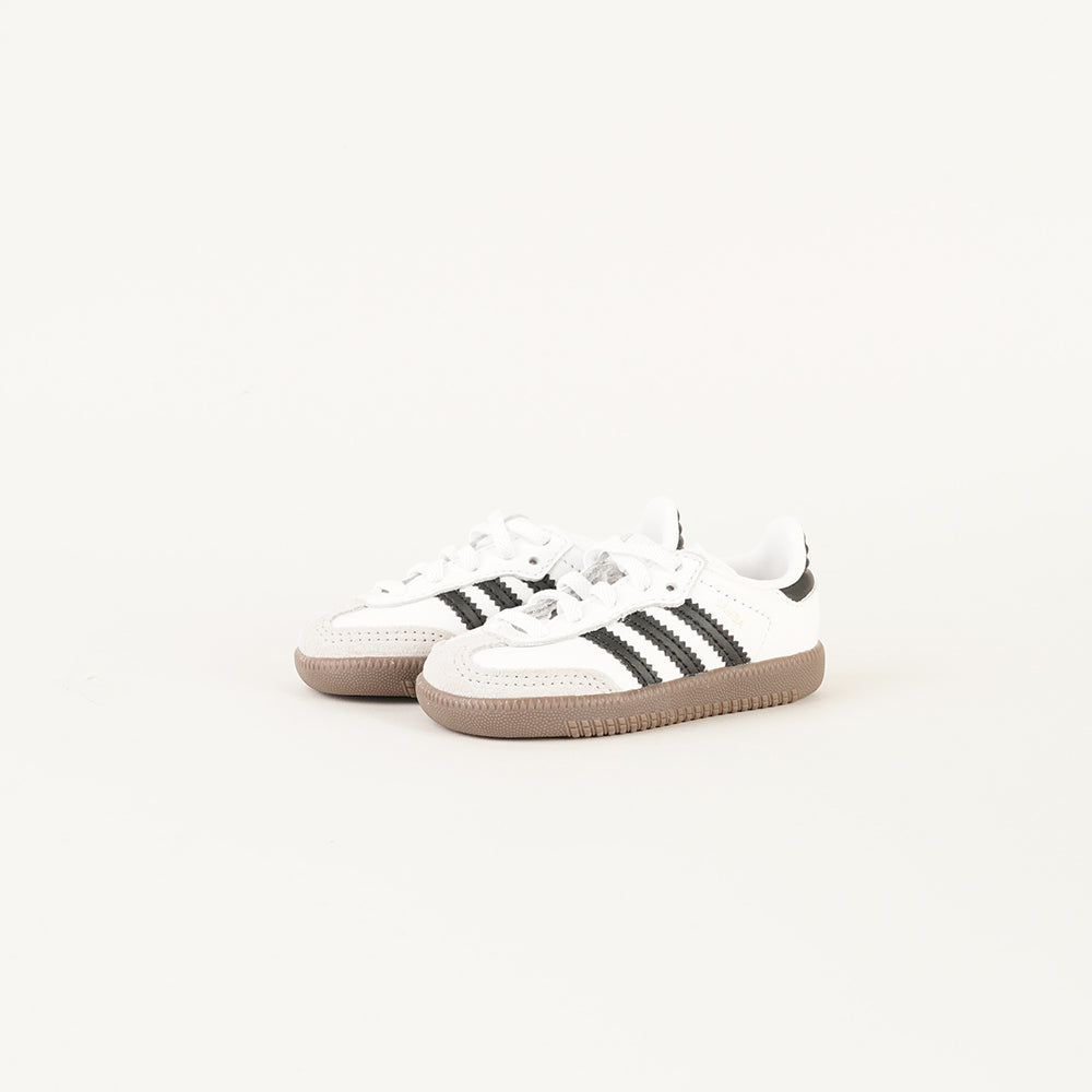 
                  
                    ADIDAS SAMBA OG EL I
                  
                