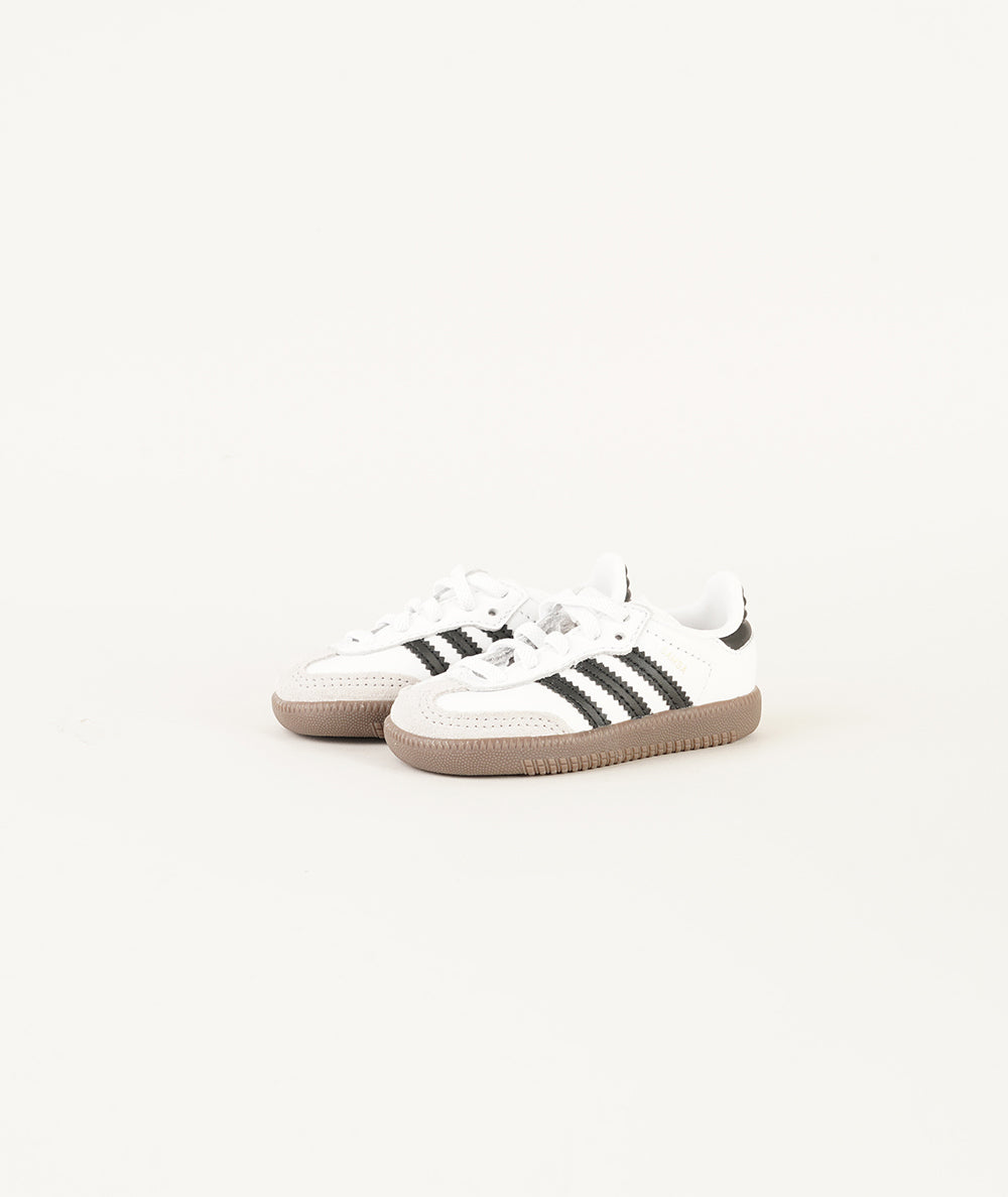 
                  
                    ADIDAS SAMBA OG EL I
                  
                